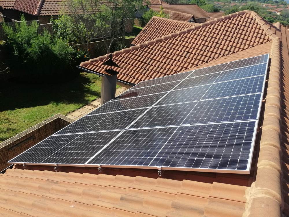 Rénovation énergétique